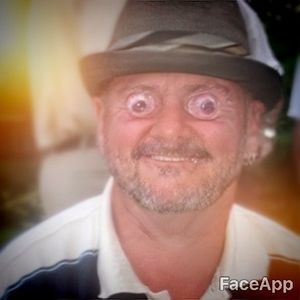 Meet your Posher, Chris